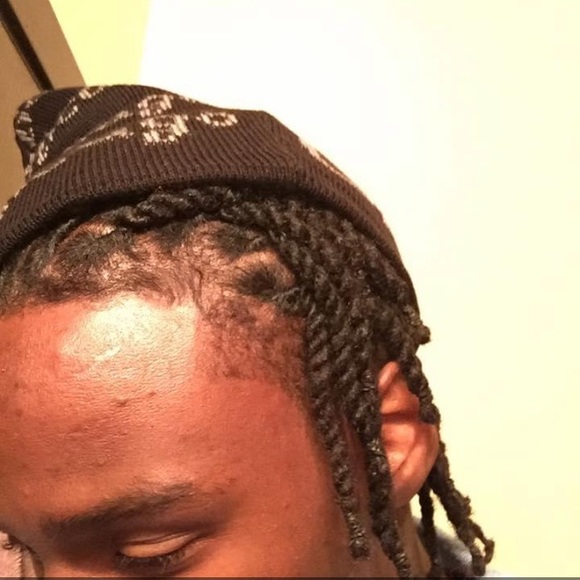 Meet your Posher, Darryl - Picture 1 of 1